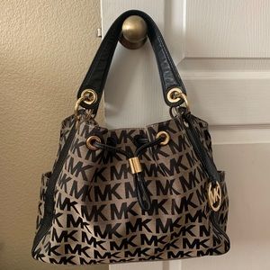 Michael Kors handbag
